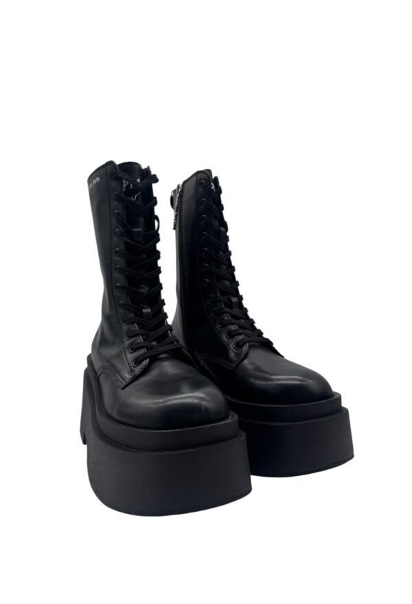 NAKED WOLFE - JUPITER BOOTS - Image 11